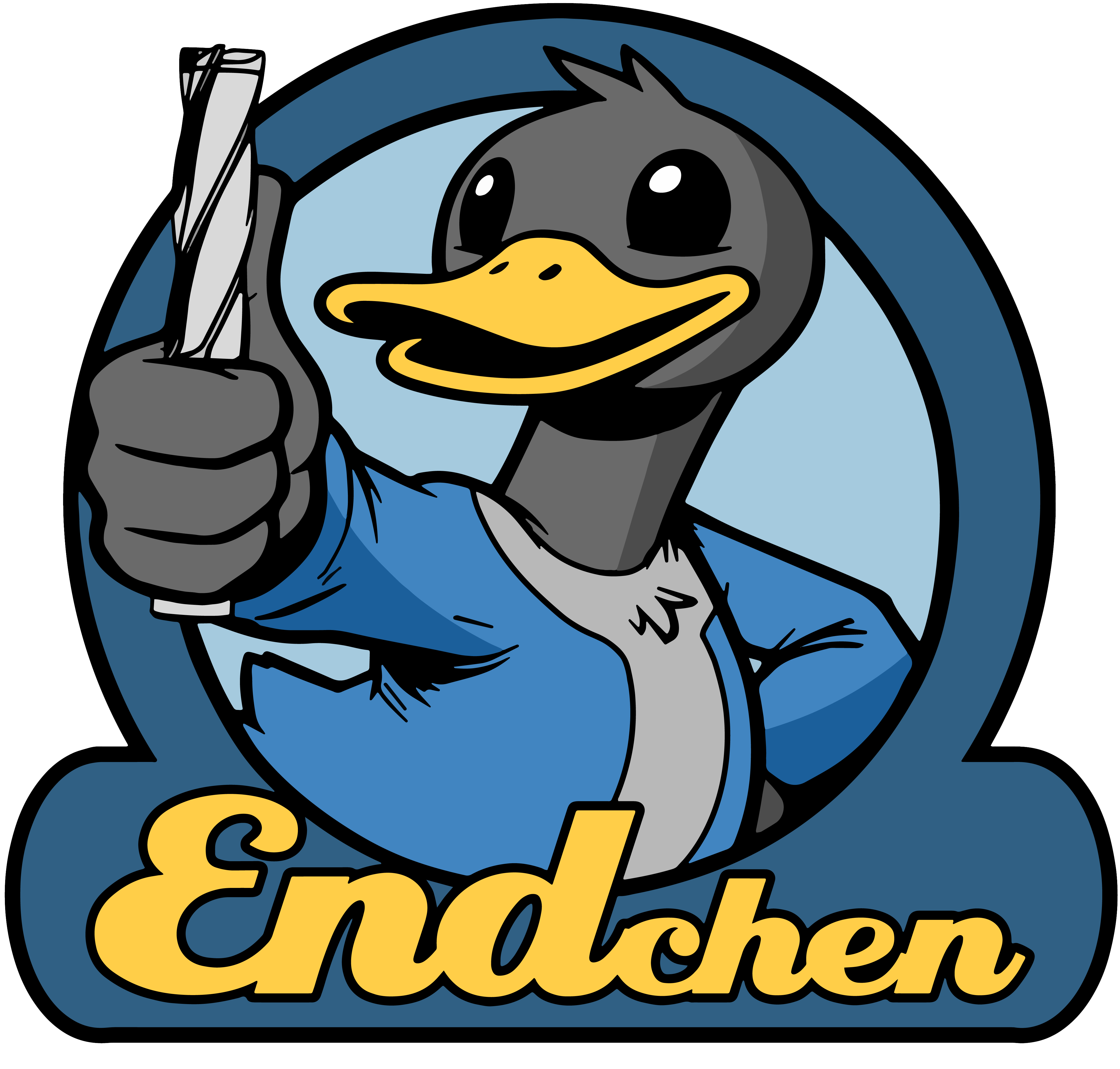 Das Endchen